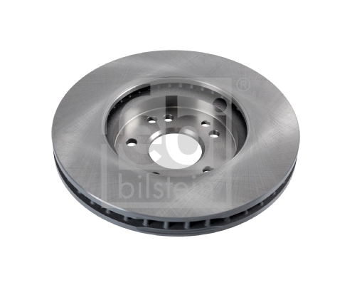 Brake Disc 10686