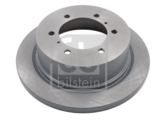 Brake Disc 108435