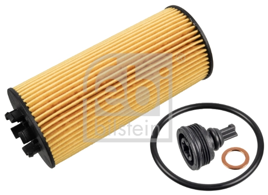 Oil Filter 170546
