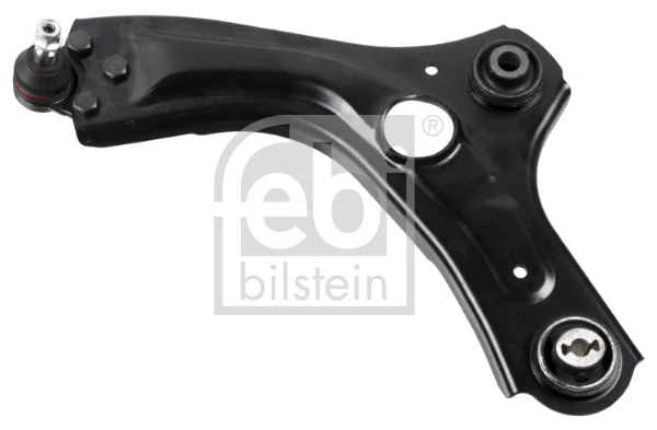 Control/Trailing Arm, wheel suspension 188190