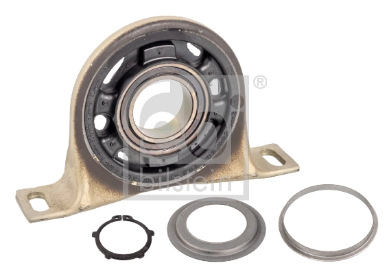 Repair Set, propshaft centre bearing 171023
