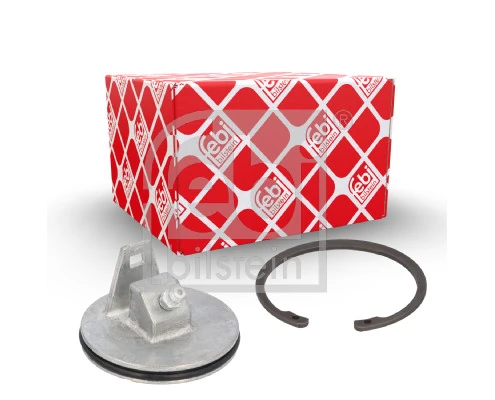 FEBI BILSTEIN 35014 Lock Ring, steering knuckle
