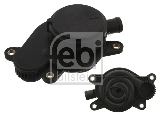 Oil Separator, crankcase ventilation febi Plus 36930
