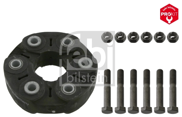 Joint, propshaft ProKit 43482