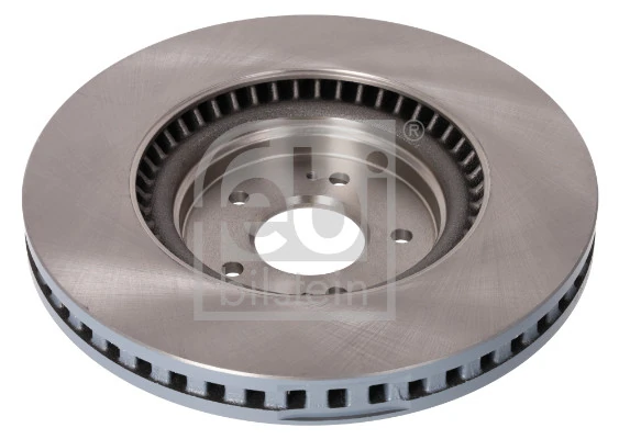 Brake Disc 184761