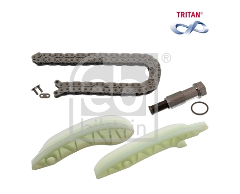 Timing Chain Kit Basic Short Kit 49518