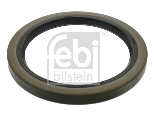 Shaft Seal, wheel hub 04266