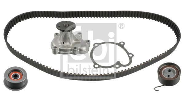 Water Pump & Timing Belt Kit 173021