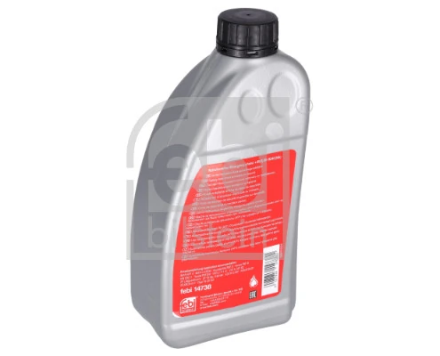 Automatic Transmission Fluid 14738