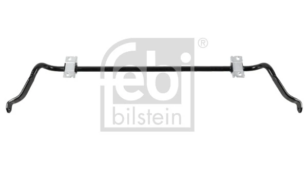 Stabiliser Bar, suspension 186272