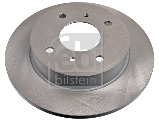 Brake Disc 15895