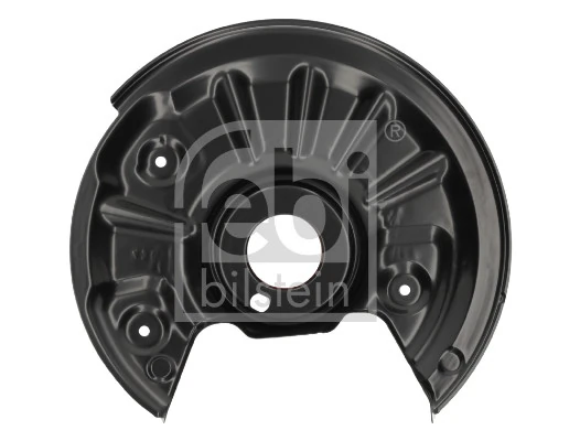 スプラッシュガード、ブレーキディスク 197144