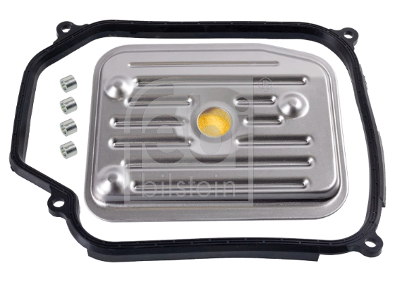 Hydraulic Filter Kit, automatic transmission 175014