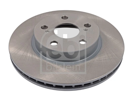 Brake Disc 108496