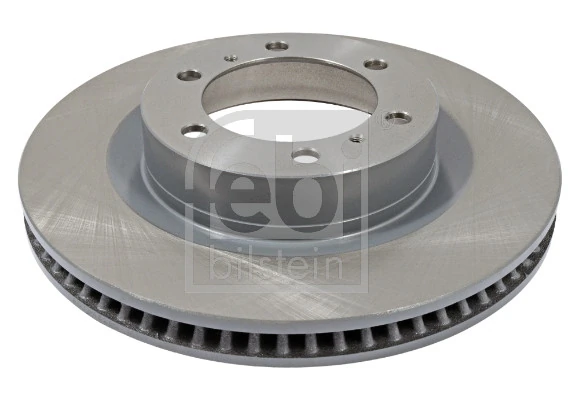 Brake Disc 108458