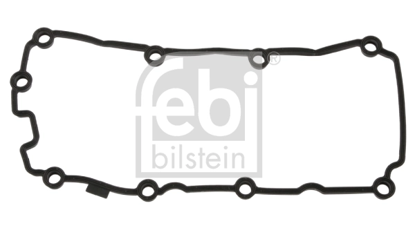 Gasket, cylinder head cover 43958