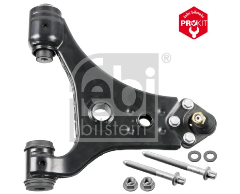 Control/Trailing Arm, wheel suspension ProKit 40388