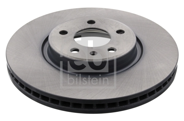 Brake Disc 44022