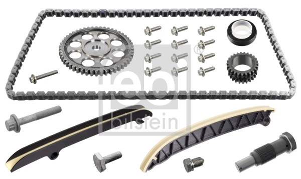 Timing Chain Kit Full Kit 174460