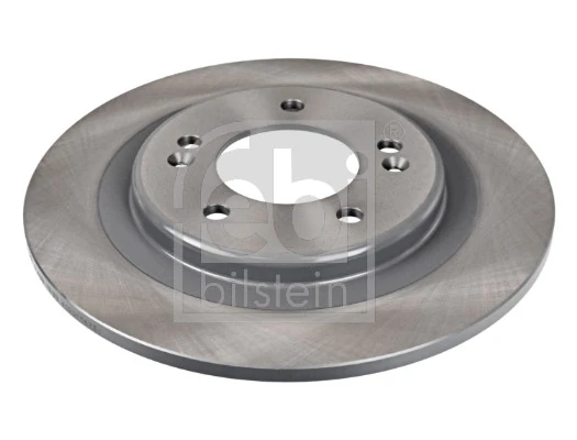 Brake Disc 108530