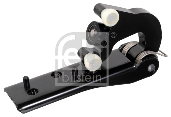 Roller Guide, sliding door febi Plus 178442