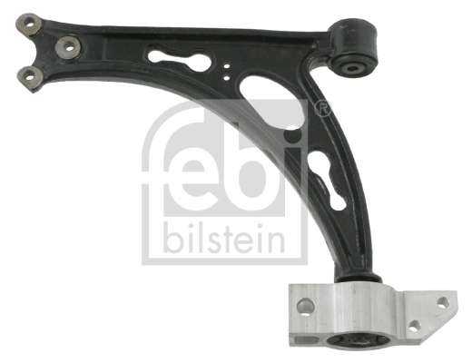 Control/Trailing Arm, wheel suspension 27076