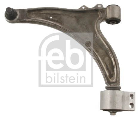 Control/Trailing Arm, wheel suspension 39351