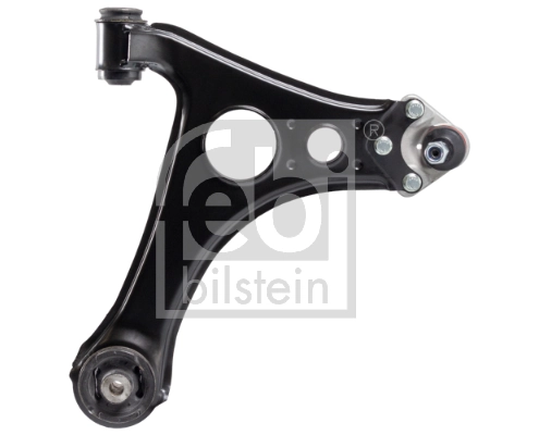Control/Trailing Arm, wheel suspension 15563