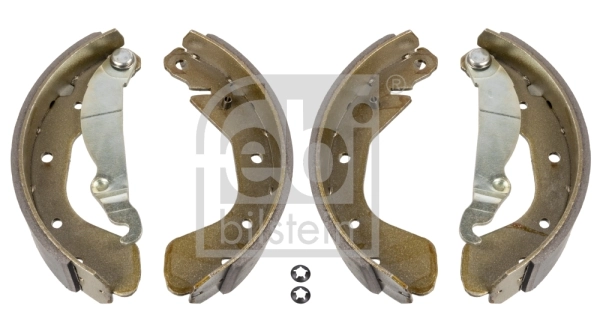 Brake Shoe Set 17457