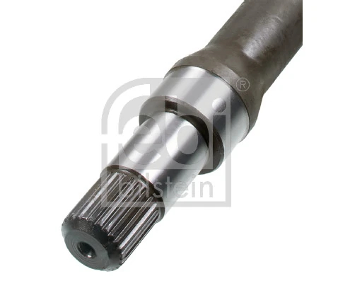 Drive Shaft 183344