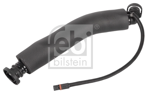 Hose, crankcase ventilation febi Plus 170594