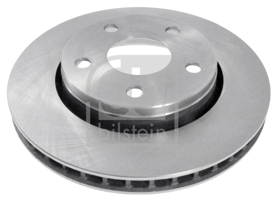 Brake Disc 108621