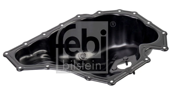 Oil Sump febi Plus 176626