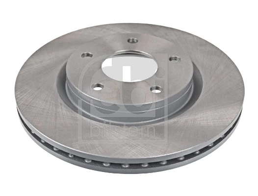Brake Disc 108396