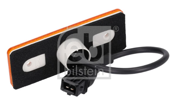 Side Marker Light 198231