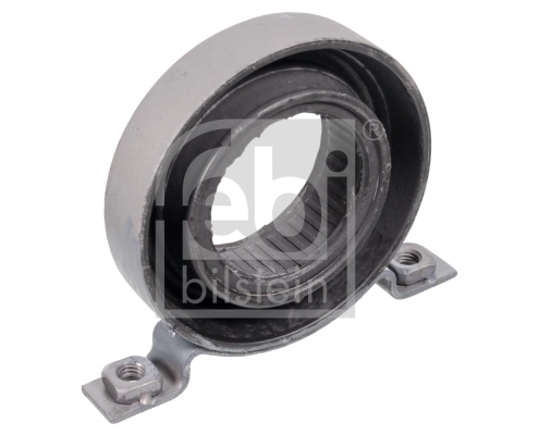 Suspension, propshaft 08173