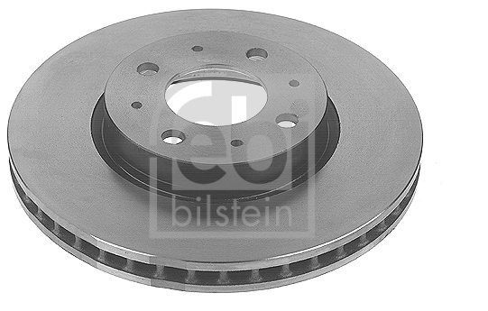 Brake Disc 11453