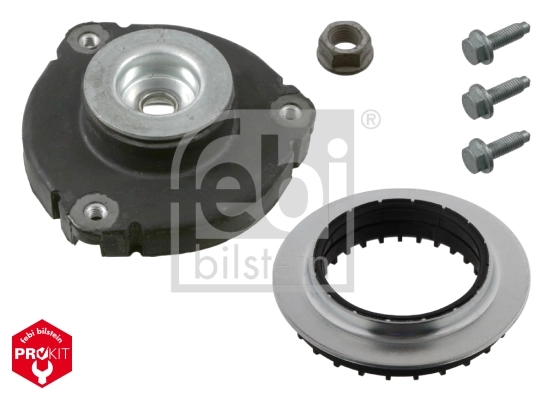 Repair Kit, suspension strut support mount ProKit 37895