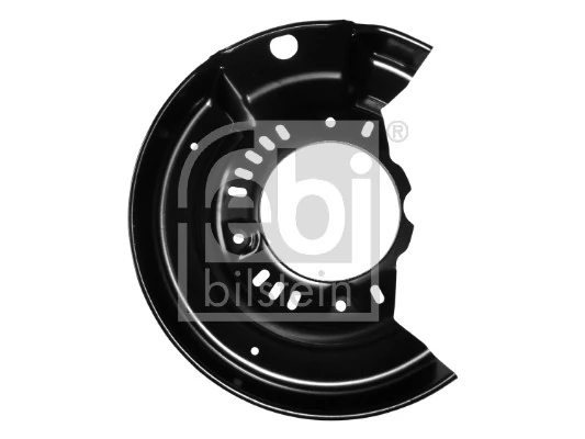 Splash Guard, brake disc 179875