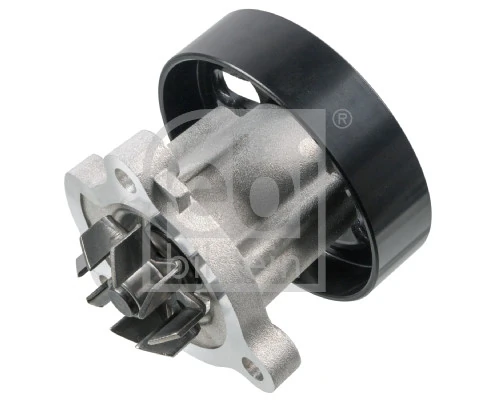 Water Pump, engine cooling 186006