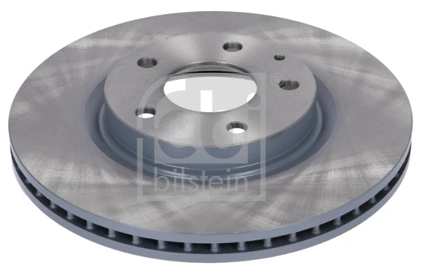 Brake Disc 180008