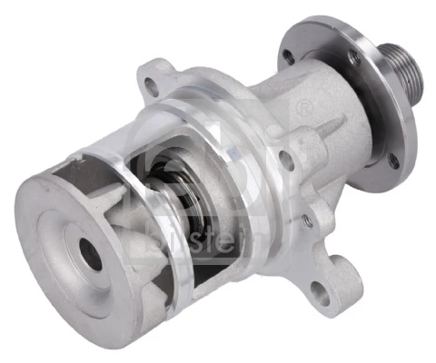 Water Pump, engine cooling 01296