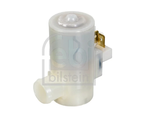 Washer Fluid Pump, window cleaning 109273