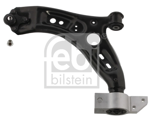 Control/Trailing Arm, wheel suspension 38181
