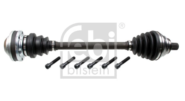 Drive Shaft 184677