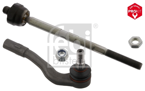 Tie Rod ProKit 40249