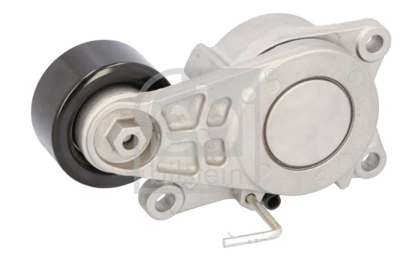 FEBI BILSTEIN 186101 Belt Tensioner, V-ribbed belt