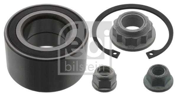 Wheel Bearing Kit 39160