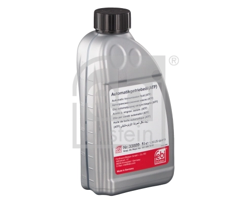Automatic Transmission Fluid 33889