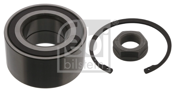 Wheel Bearing Kit 40702